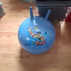 Paw Patrol Bouncer