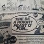 Vintage Whoopee comic September 1994 Image 7