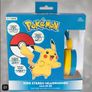 Pokemon Pikachu Core Kids' Headphones Image 2