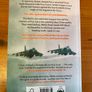 War book:'Harrier 809' Image 2