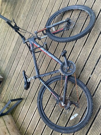 bike