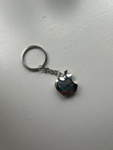 Apple keychain