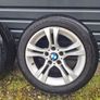 r16 bmw alloys Image 5