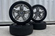 Genuine BMW Styling 570M 18" Alloy Wheels