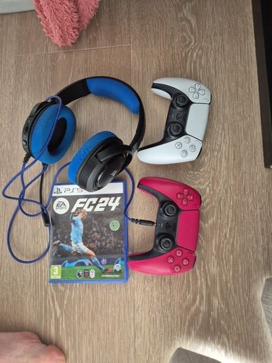 Digital ps5