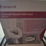 raised toilet seat Image 2