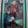 Bournemouth Topps 2026 Topps Merlin Topps Premier League Image 3