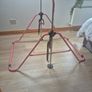 Gymnastics bars Image 2