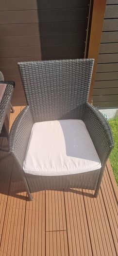 garden table