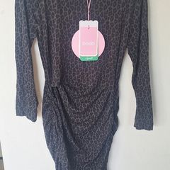 maternity and nursing Boob dress new
