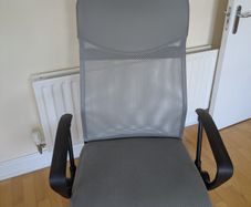 Office Chair JYSK Billum