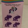 My Little Pony, My Box Of Learning Puzzles With Pen Image 9