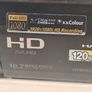 SONY HANDYCAM HDR-SR12E video camera HDD camcorder FULL HD with charging dock station Image 3