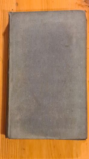 British Almanac And Companion 1849.. Hardback In Good Condition.