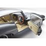 Jaguar E-Type Coupe 1961 Kyosho New In Box 1/18 Image 6