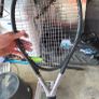 HEAD Ti.S6 Tennis Racket Image 2