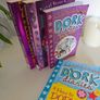 Dork Diaries Book Set 3 Books 1 Free Bonus Image 3