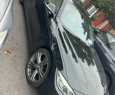 Bmw 420 D