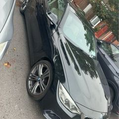 Bmw 420 D