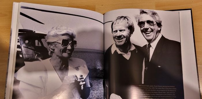 JB Carr - The Life and Times of Ireland's Greatest Amateur Golfer