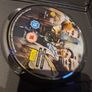 Blood Diamond DVD Image 2