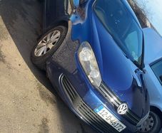 2012 2.0 MK6 Golf Tdi Bluemotion (145)