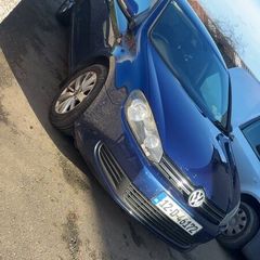 2012 2.0 MK6 Golf Tdi Bluemotion (145)