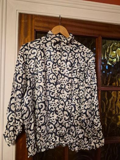 St Michael's  Blouse