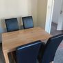 kitchen table Image 2