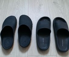 Sandals / Flip Flops