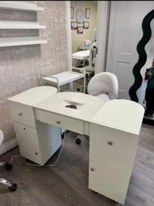Nail Station for Rent in Swords