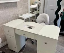 Nail Station for Rent in Swords
