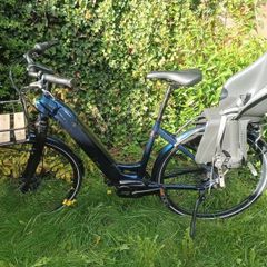 Kuma SX eBike