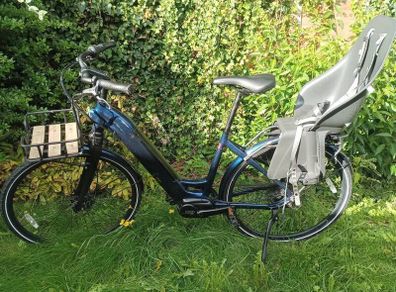 Kuma SX eBike