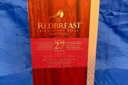Red breast 27 Box