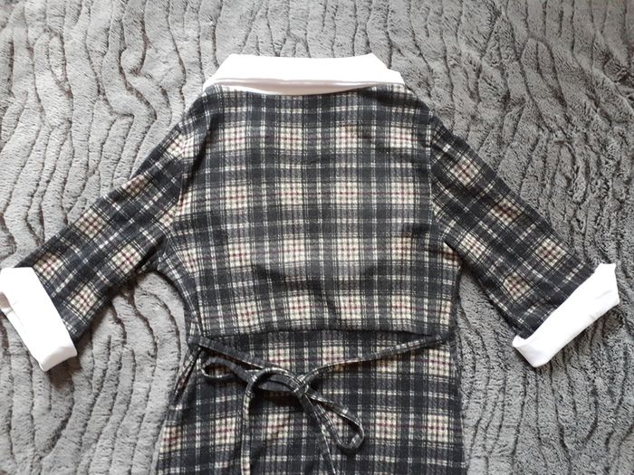 Shirt Dress Size 8