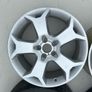 Vectra Snowflake 19" Alloys x 4 Image 2