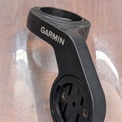 Garmin mount for bike computer