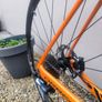 Orbea Carbon Road Bike  Shimano Ultegra. Image 5