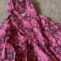 camping poncho
