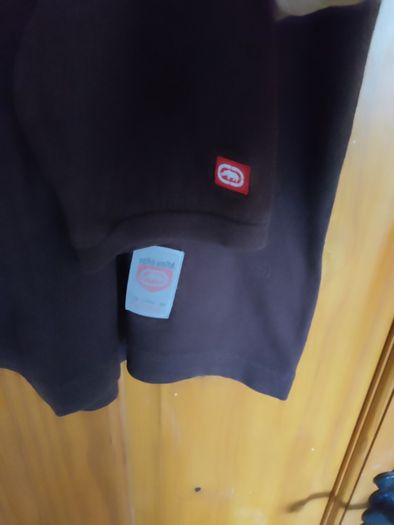 Marc Ecko T-Shirt L/S M