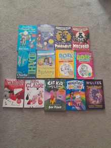 Books