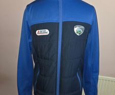 Laois GAA Jacket - Small size