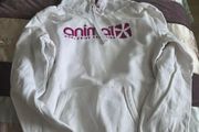 Ladies hoodie
