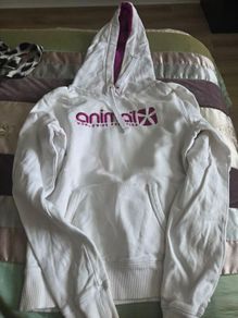Ladies hoodie