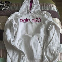 Ladies hoodie