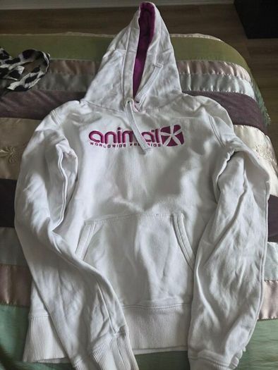 Ladies hoodie