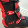 Motocross/Enduro Boots Sidi X Power SC Image 4