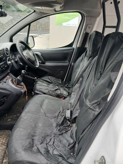Citreon Berlingo Van