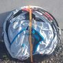 Decathlon 2 man black out Tent Image 3